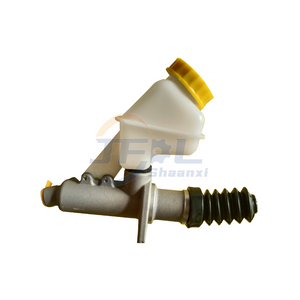 Original Shacman F3000 X3000 รถบรรทุกอะไหล่ชุดซ่อมกระบอกสูบ Booster Pump DZ93189230090 กระบอกสูบคลัทช์