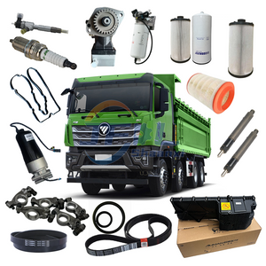 Hei&szlig;er Verkauf Original Foton Auman EST GTL Muldenkipper, Traktoren LKW, Bremse, Elektrik, Getriebe, Motor usw. Systemteile