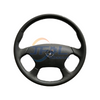 Shacman nouveau M3000 pi&egrave;ces de camion ensemble de volant DZ96189460501 volant