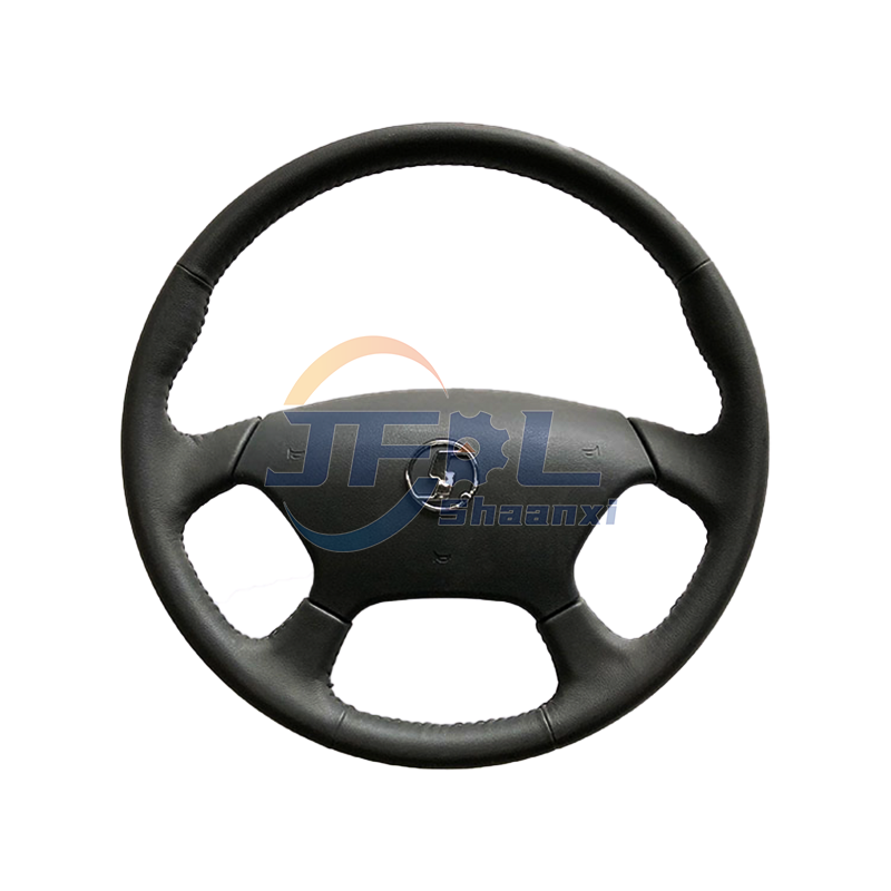 Shacman nouveau M3000 pi&egrave;ces de camion ensemble de volant DZ96189460501 volant