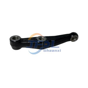 Sinotruk Howo Ersatzteile Linker Spurstangenarm AZ9719413003 AZ9719413004 Rechter Lenkstangenarm