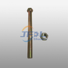 JFDL حار بيع قطع غيار الشاحنات الثقيلة عرافة رئيس البراغي SZ952000773 مسدس الترباس لشكمان 