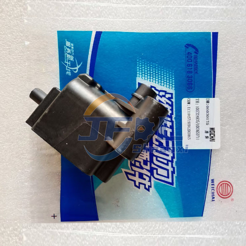 Hei&szlig;er Verkauf Original Weichai Motor Ersatzteile Z&uuml;ndspule 1007324835 1003650711 f&uuml;r schwere Lkw