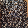 Shacman Delong X3000, X5000 และใหม่ M3000 Series Heavy Truck Front Stabilizer Bar Bushing 17800068003 5 ชุดประกอบบูช