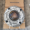 Fornitura di fabbrica DZ91189160151 Piastra di pressione della frizione (tipo push 430) per parti di camion Shacman Delong F3000, X3000, H3000