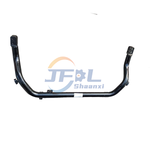 Phụ t&ugrave;ng xe tải Shacma X3000 Lắp r&aacute;p x&agrave; ngang DZ 13241440166