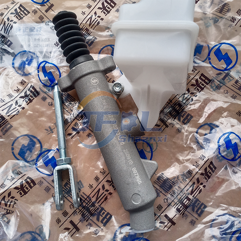 Kit di riparazione pezzi di ricambio per camion pesanti Pompa booster cilindro DZ96189231520 Cilindri principali frizione per Shacman M3000