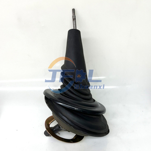 Shifter ควบคุมสายไฟ DZ96259240300 DZ93259240066 เกียร์ Shift สำหรับ Shacman F3000 X3000
