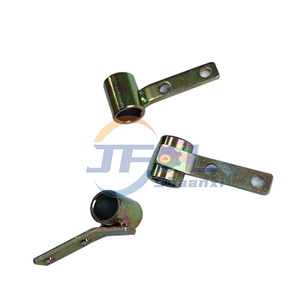HD90129340937 ABS-Sensorhalterungen f&uuml;r Shacman & FAW Trucks Antiblockiersystem-Montagebasisteile