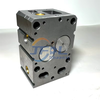 Sinotruk Howo A7 T7 T5g Wd10 MC11 MC13 LKW-Ersatzteile AZ1540040002 Weichai WD615 Dieselmotor-Zylinderkopf