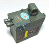 Ersatzteile f&uuml;r schwere Nutzfahrzeuge Sinotruck Howo WG9719820001 Hydraulische Hubpumpe Hydraulische Handpumpe