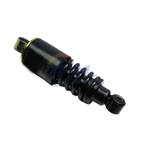 SHACMAN F3000 อะไหล่รถบรรทุกอะไหล่ช่วงล่างโช้คอัพหลัง DZ 13241440150