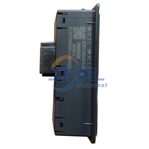 M&oacute;dulo de control de puerta derecha de repuestos originales para camiones DZ97189585120 para Shacman X3000