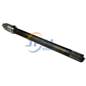 Prix ​​de gros Sinotruk HOWO arbre d'entra&icirc;nement inter-essieux AZ9231320031 ensemble d'arbre traversant pour HOWO A7 TX