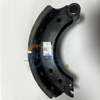 Parte del camion di vendita diretta in fabbrica 3501350-DR560 3501360-DR560 3501390-DR560 Gruppo piastra di attrito della cinghia a ferro di cavallo per FAW Jiefang