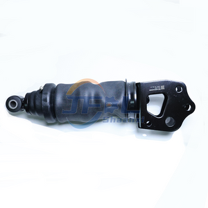 Phụ t&ugrave;ng hệ thống treo sau xe tải Cab DZ 14251440060 Bộ giảm x&oacute;c l&ograve; xo kh&ocirc;ng kh&iacute; cho xe tải hạng nặng Shacman Delong X3000
