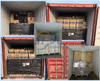 Пульт дистанционного управления SHACMAN X3000 ECAS (подъемный мост) DZ95189585402