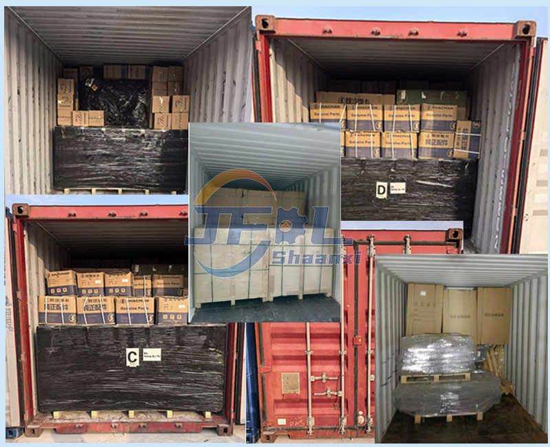 Пульт дистанционного управления SHACMAN X3000 ECAS (подъемный мост) DZ95189585402