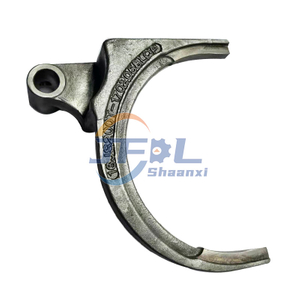 Fourche 16JS200T- 1702058 de pi&egrave;ces de rechange de bo&icirc;te de vitesses FAST pour les camions lourds Sinotruk Howo Shacman