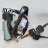 Shacman Z&uuml;ndschalter-Baugruppe SZ946000700 f&uuml;r Delong F3000 New M3000 X3000 Traktor-LKW, Muldenkipper und Fracht-LKW