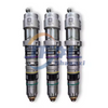 Weichai WP10 قطع غيار شاحنات 612600080924 الديزل السكك الحديدية المشتركة حاقن الوقود فوهة ل Shacman Delong F3000 X3000 HOWO A7 HOWO T7H