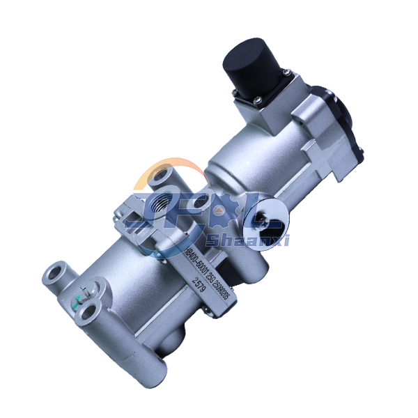 Shacman X3000 X5000 Cambio veloce HB400-60001 G00963 Valvola proporzionale rallentatore valvola di controllo