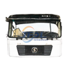 Source Factory Supply chinesische LKW-Karosserieteile Shaanxi Kabinenbaugruppe f&uuml;r DELONG Shacman F2000 LKW-Kabine