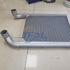 WG9925530137 ساينو تراك هوو شاحنة محرك قطع غيار المبرد