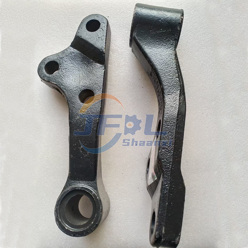 DZ95319470008 SCB_Узел второго коромысла рулевого управления для Shacman Delong F3000, New M3000, X3000