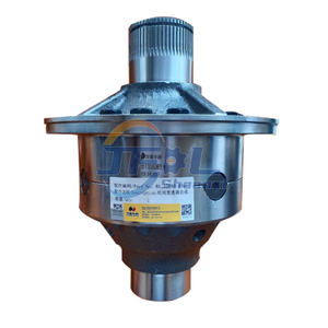 Hộp vi sai 81.35100.6361 Bộ vi sai trục cho xe tải Shacman Foton XCMG