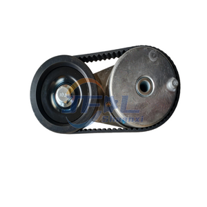 Riemenspanner, Spannrolle, Grundteile f&uuml;r Foton X12 X13 LKW-Motor LKW-Teile 5621364