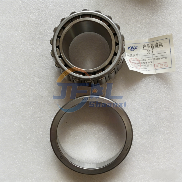 Shacman Delong 7.5T ลูกปืนล้อหน้าลูกปืนดุมหน้า 81.93420.0074 