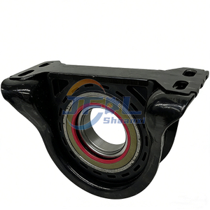 Prezzo all'ingrosso diretto in fabbrica Staffa di supporto della trasmissione P26013314030-75 Cuscinetto di supporto centrale dell'albero di trasmissione per camion SHACMAN X3000 F3000 SINOTRUK Howo 