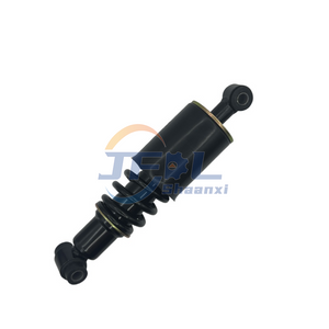 Pi&egrave;ces longitudinales de Suspension arri&egrave;re droite de cabine, assemblage d'amortisseur &agrave; ressort 5001150-C1800 pour nouveau camion lourd Dongfeng Kinland