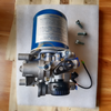 Gruppo essiccatore con 6 circuiti Filtro aria a secco Shacman Wabco shacman Delong X5000 X3000 L5000 F3000 X6000 H6000 M3000 Gruppo essiccatore d'aria DZ96189361087 