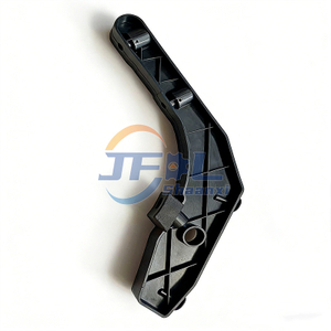 Rechte Seite Sonnenblende Montage Halterung Montage DZ 14251880072 f&uuml;r SHACMAN Delong X3000 Lkw Kabine Teile