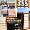 Cylindre de surpression d'embrayage WG9725230041, pour camions &agrave; benne basculante et tracteurs HOWO s&eacute;rie 7, 336/371/420 chevaux, prix en vrac