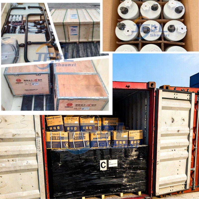 Cylindre de surpression d'embrayage WG9725230041, pour camions &agrave; benne basculante et tracteurs HOWO s&eacute;rie 7, 336/371/420 chevaux, prix en vrac