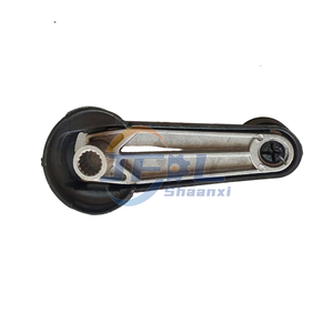 ตัวปรับหน้าต่างสำหรับ Shacman F2000/F3000 รถบรรทุก 81.61641.6052/81.62641.6052 อุปกรณ์ยก Crank Handle