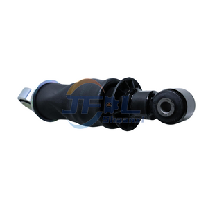 Amortisseur pneumatique de suspension avant de cabine H63-5001450 H63-5001470 personnalis&eacute; d'origine pour camion robuste Dongfeng Liuzhou Chenglong H5