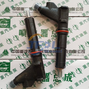 07K74944 Bộ phun nhi&ecirc;n liệu VG1246080036 d&agrave;nh cho xe tải hạng nặng Sinotruk HOWO A7
