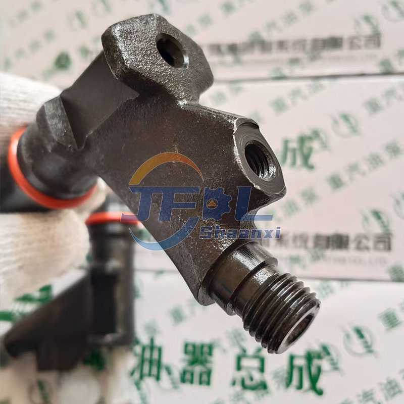 07K74944 Bộ phun nhi&ecirc;n liệu VG1246080036 d&agrave;nh cho xe tải hạng nặng Sinotruk HOWO A7