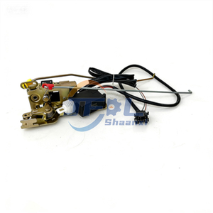 Elektrischer T&uuml;rschlossk&ouml;rper DZ 14251340012 Linker T&uuml;rschlossmechanismus f&uuml;r Shacman M3000 H3000