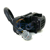  &Eacute;lectrovanne de chauffage &eacute;lectrique DZ 15221840102 , pour camion SHACMAN Delong X3000 F3000