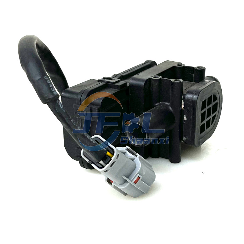  &Eacute;lectrovanne de chauffage &eacute;lectrique DZ 15221840102 , pour camion SHACMAN Delong X3000 F3000