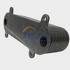 Weichai WP12 WP13 Motorersatzteile &Ouml;lk&uuml;hler 612700010021 f&uuml;r Weichai WP12 WP13 HOWO SHACMAN X3000 LKW-Teile