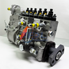 ساينو تراك HOWO 371HP PS8500 VG1560080022 VG1560080023 مضخة حقن الوقود الجمعية مضخة الضغط العالي