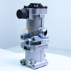Shacman X3000 X5000 กระปุกเกียร์เร็ว HB400-60001 G00963 วาล์วควบคุม Retarder Proportional Valve