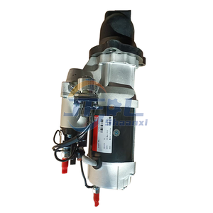 Motore originale Cummins K19 Motorino di avviamento 39MT Cummins assembly 4296454 Motorino di avviamento 24V11T Motorino di avviamento