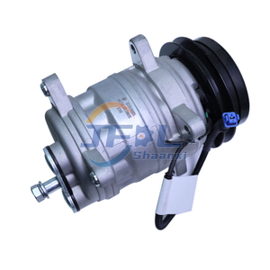 Compressore A/C originale DZ1324185035 Compressore aria condizionata per pezzi di ricambio Shacman Truch